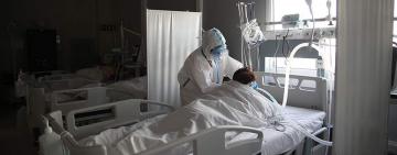 В Одессе сообщили, когда стоит ждать пика по заболеванию коронавирусом